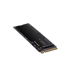 SSD BLACK M2 2280 500GB PCIE GEN3 3470/2600 SSD BLACK M2 2280 500GB PCIE GEN3 3470/2600