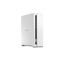 QNAP TS-133
