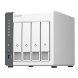 QNAP TS-433-4G