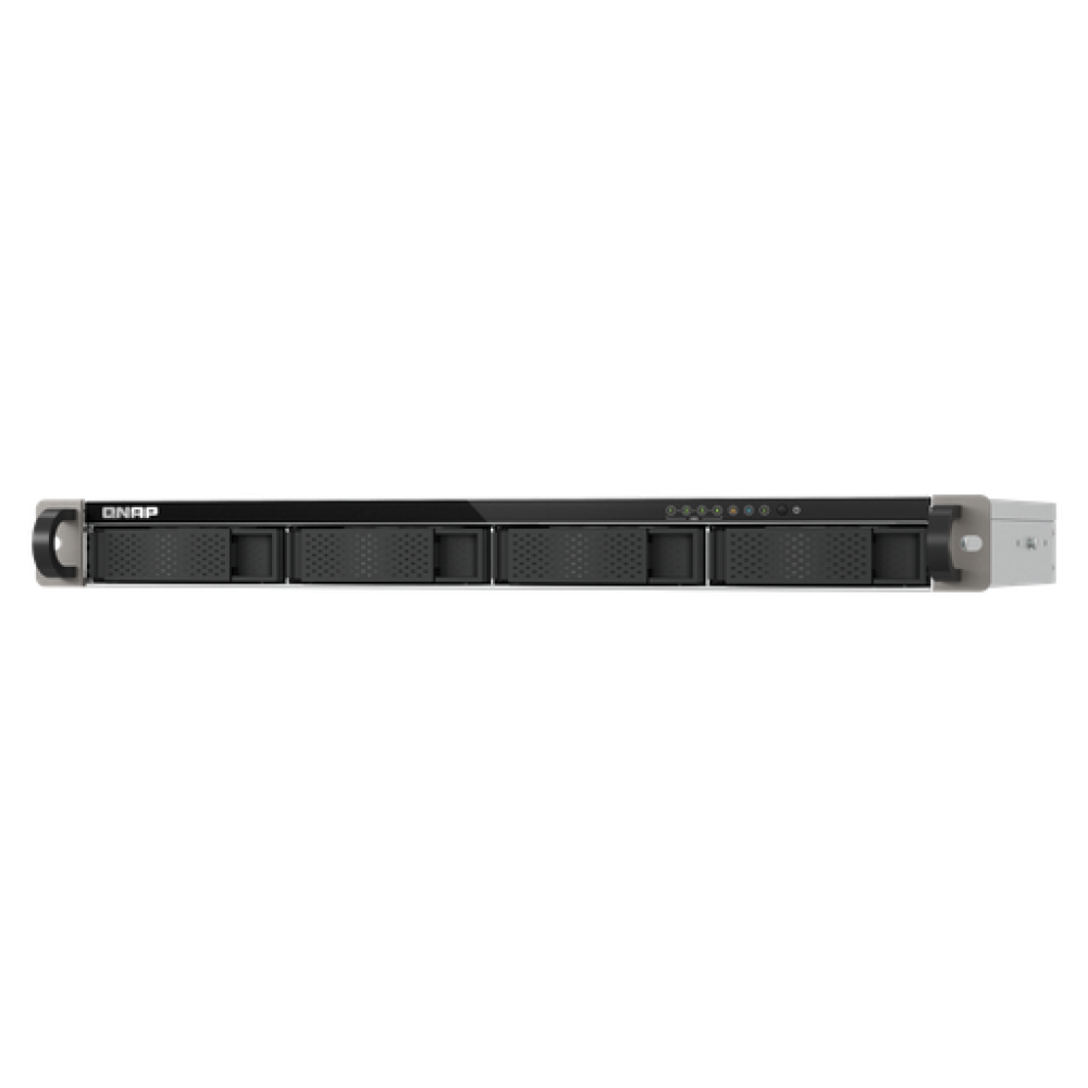 QNAP TS-433eU