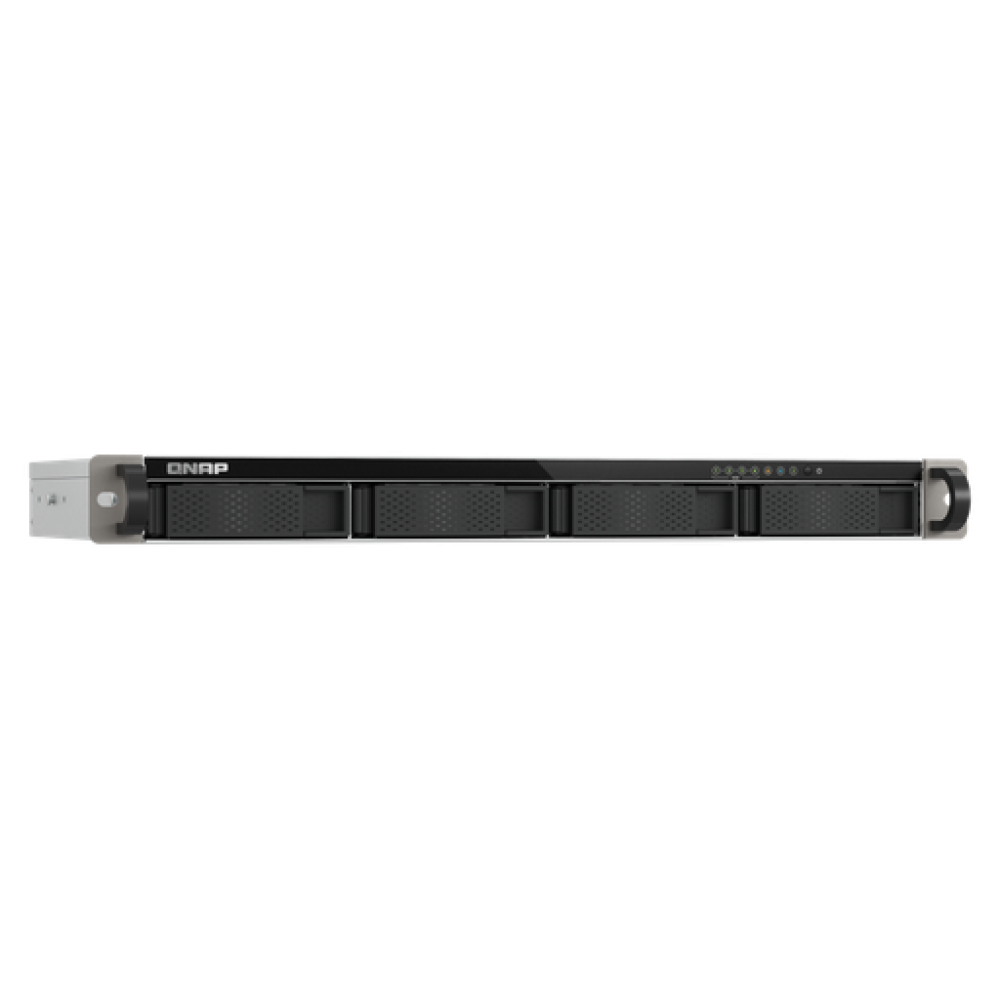QNAP TS-433eU