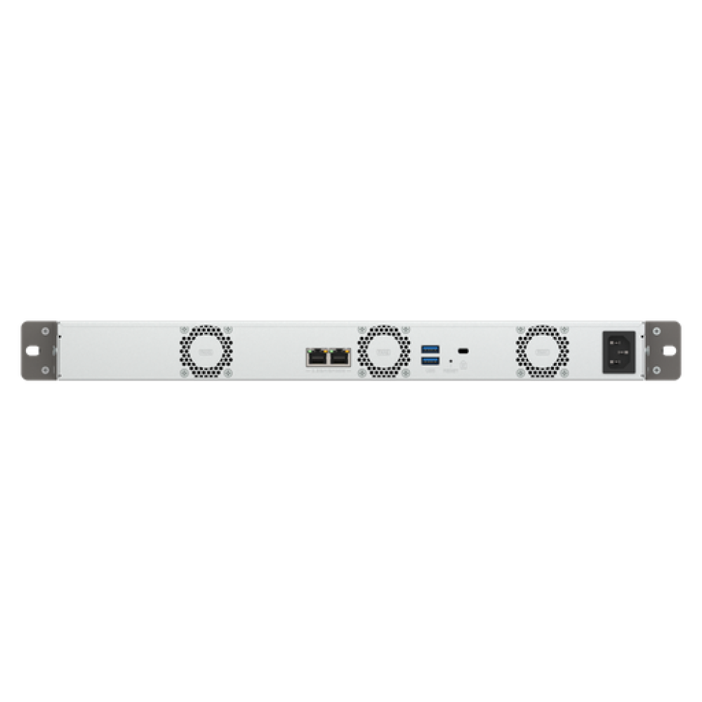 QNAP TS-433eU
