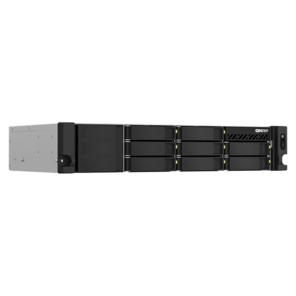 QNAP TS-864eU-RP-8G