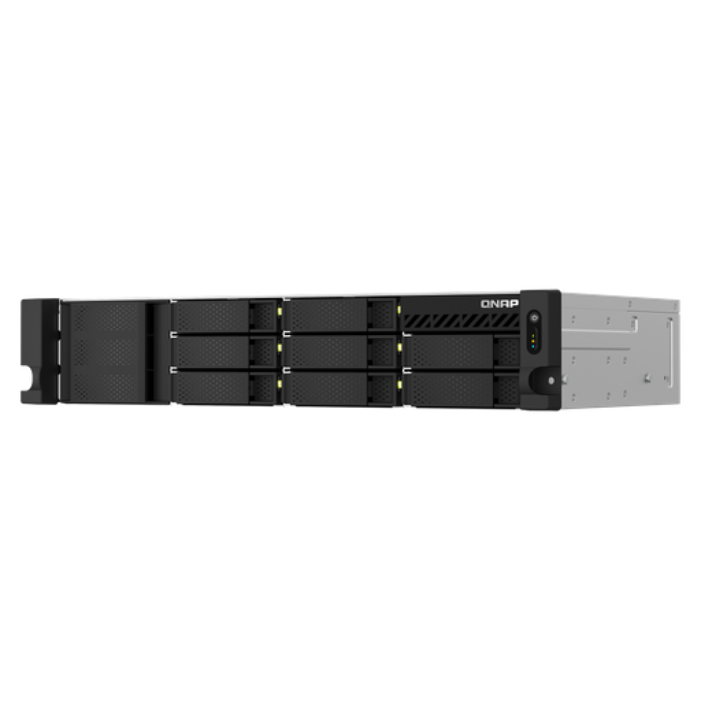 QNAP TS-864eU-RP-8G