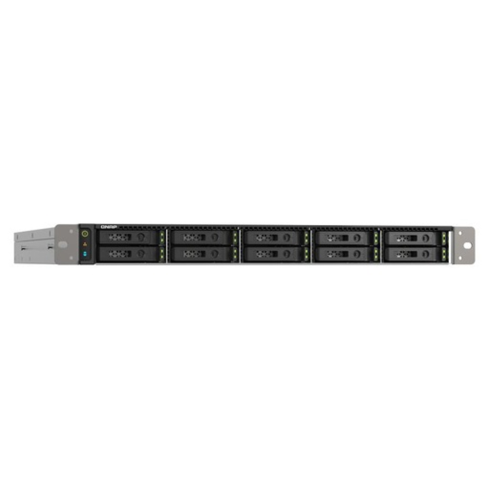QNAP TS-h1090FU-7232P-64G QNAP TS-h1090FU-7232P-64G