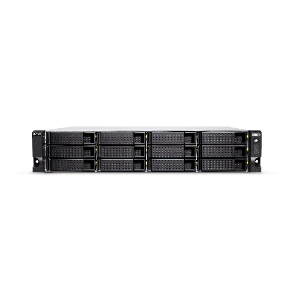 QNAP TS-h1886XU-RP-R2-D1622-32G QNAP TS-h1886XU-RP-R2-D1622-32G