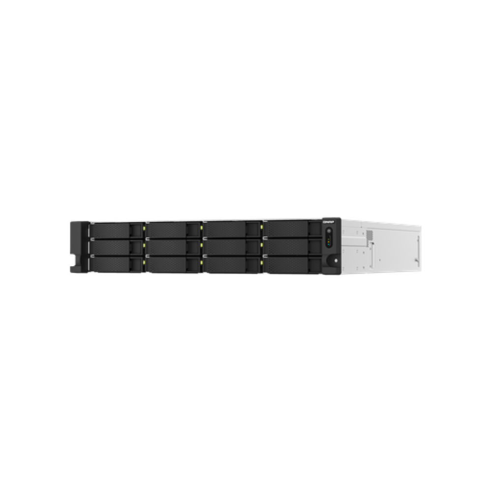 QNAP TS-h1887XU-RP-E2336-32G QNAP TS-h1887XU-RP-E2336-32G