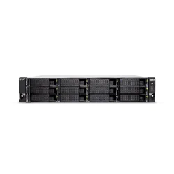 ENT XEON3.2G(64B/4C) 18BAY 32GB 4x2.5GBE+2x10GBE 3PCIe
