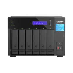 QNAP TVS-H674T-I5-32G