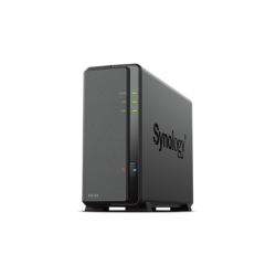 Synology DiskStation DS124 Synology DiskStation DS124