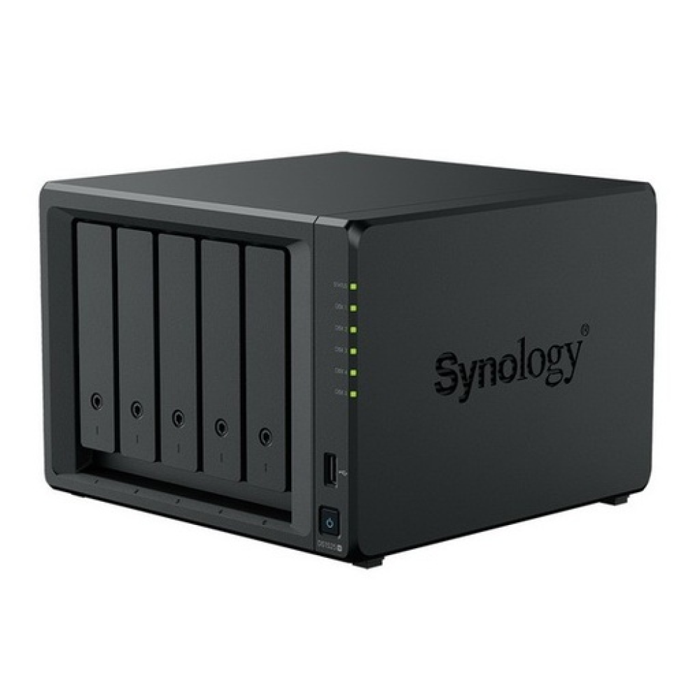 Synology DiskStation DS1525+ Synology DiskStation DS1525+