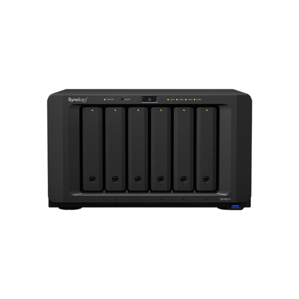 Synology DiskStation DS1621+ Synology DiskStation DS1621+