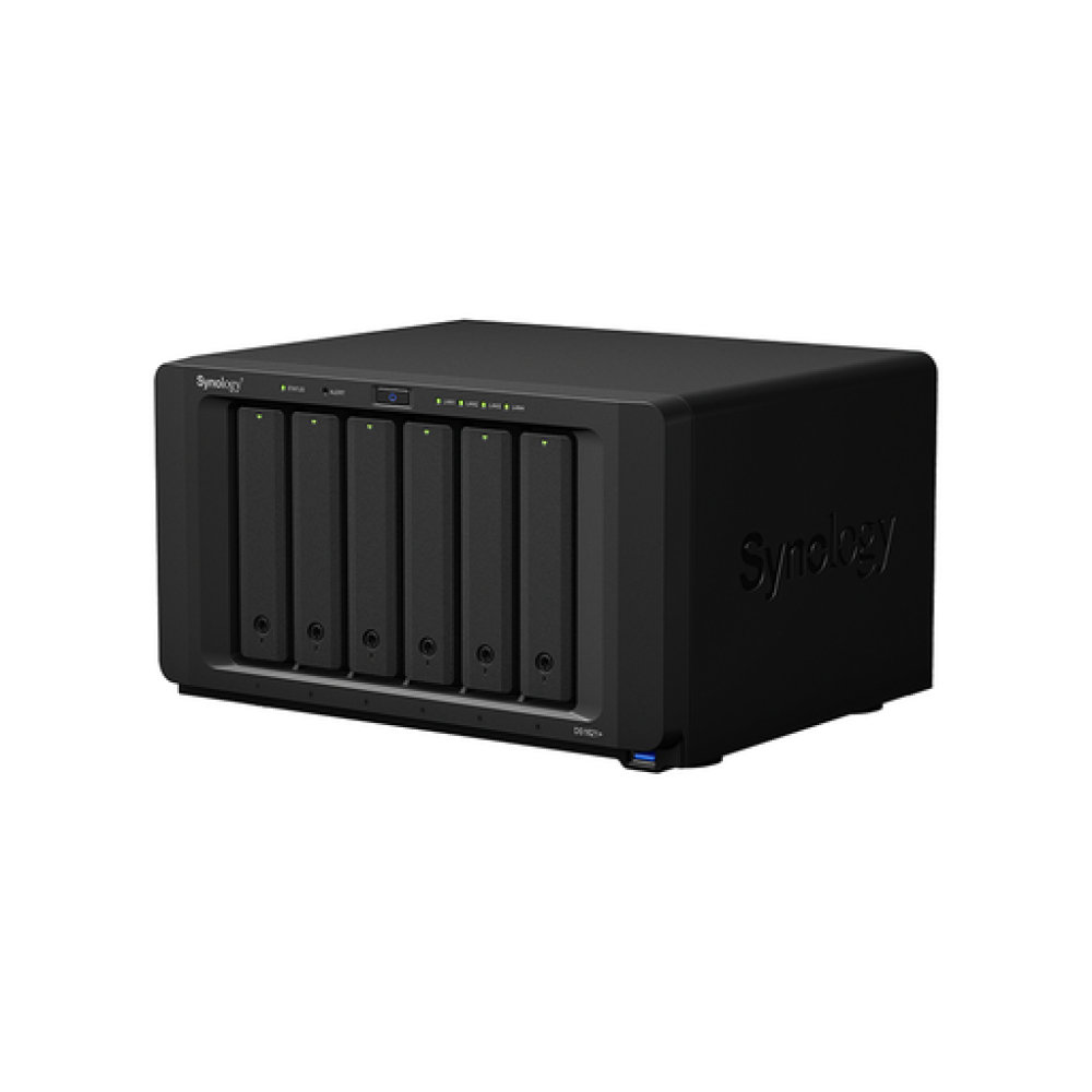 Synology DiskStation DS1621+ Synology DiskStation DS1621+