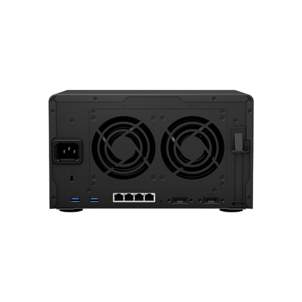 Synology DiskStation DS1621+ Synology DiskStation DS1621+