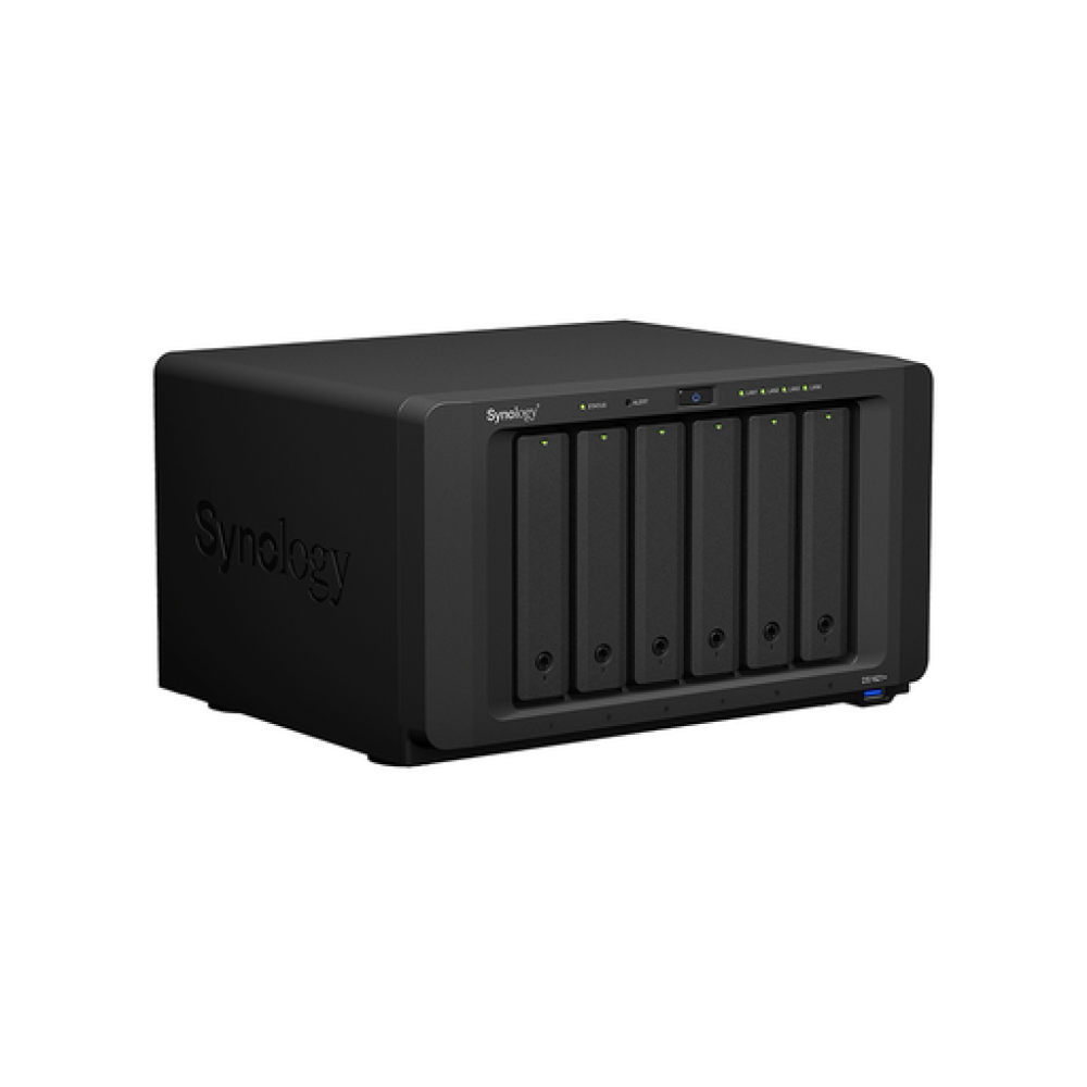 Synology DiskStation DS1621+ Synology DiskStation DS1621+