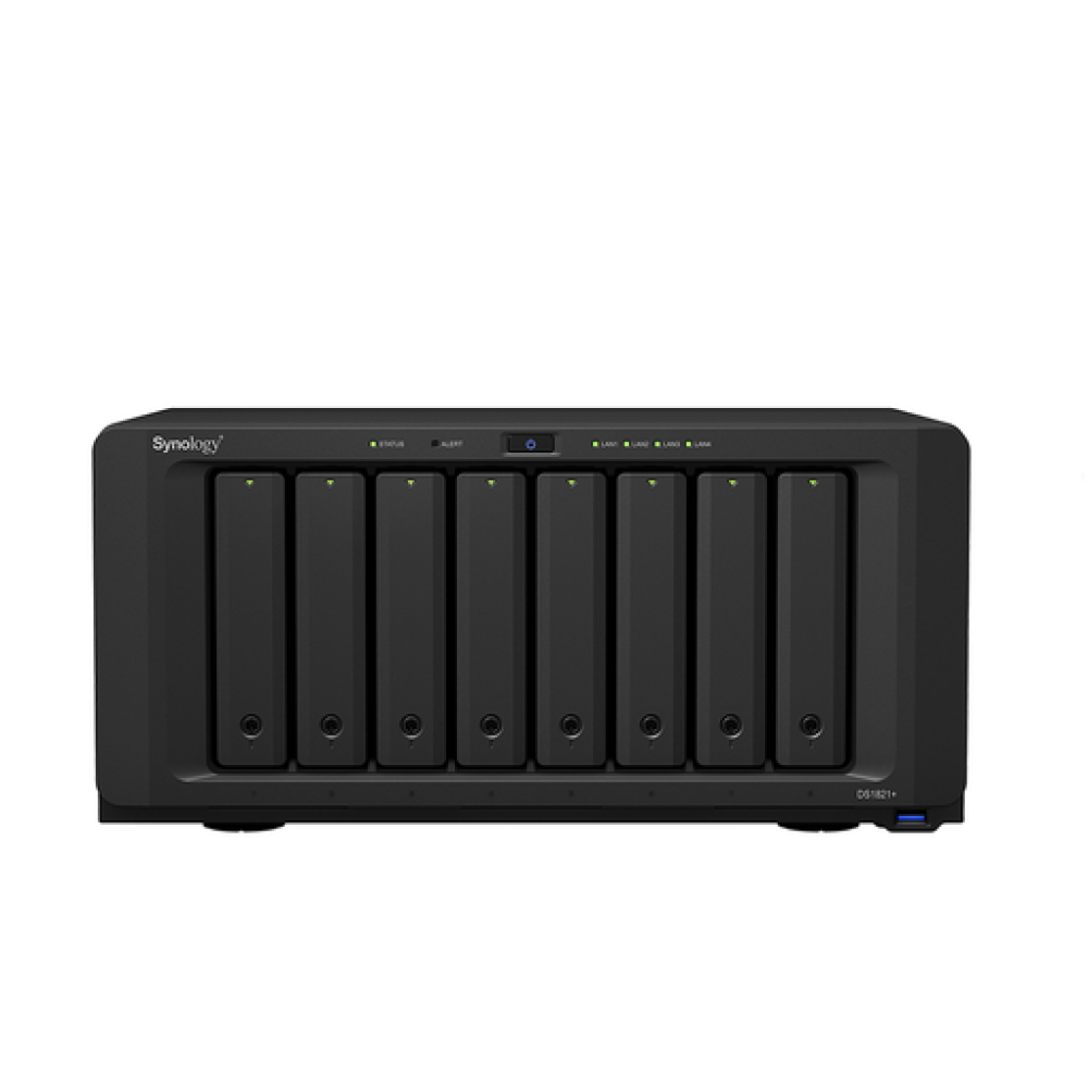 Synology DiskStation DS1825+