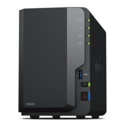Synology DiskStation DS223 Synology DiskStation DS223