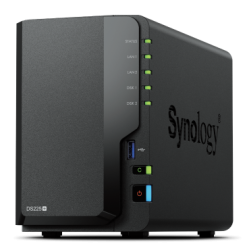 Synology Diskstation DS225+ Synology Diskstation DS225+