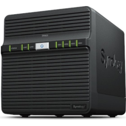 Synology DiskStation DS423 Synology DiskStation DS423