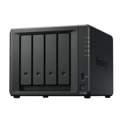 Synology DiskStation DS425+ Synology DiskStation DS425+