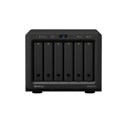 Synology DiskStation DS620slim Synology DiskStation DS620slim
