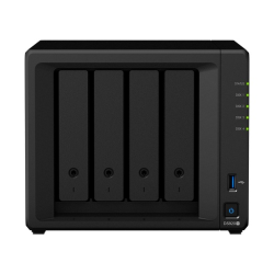 Synology DiskStation DS925+