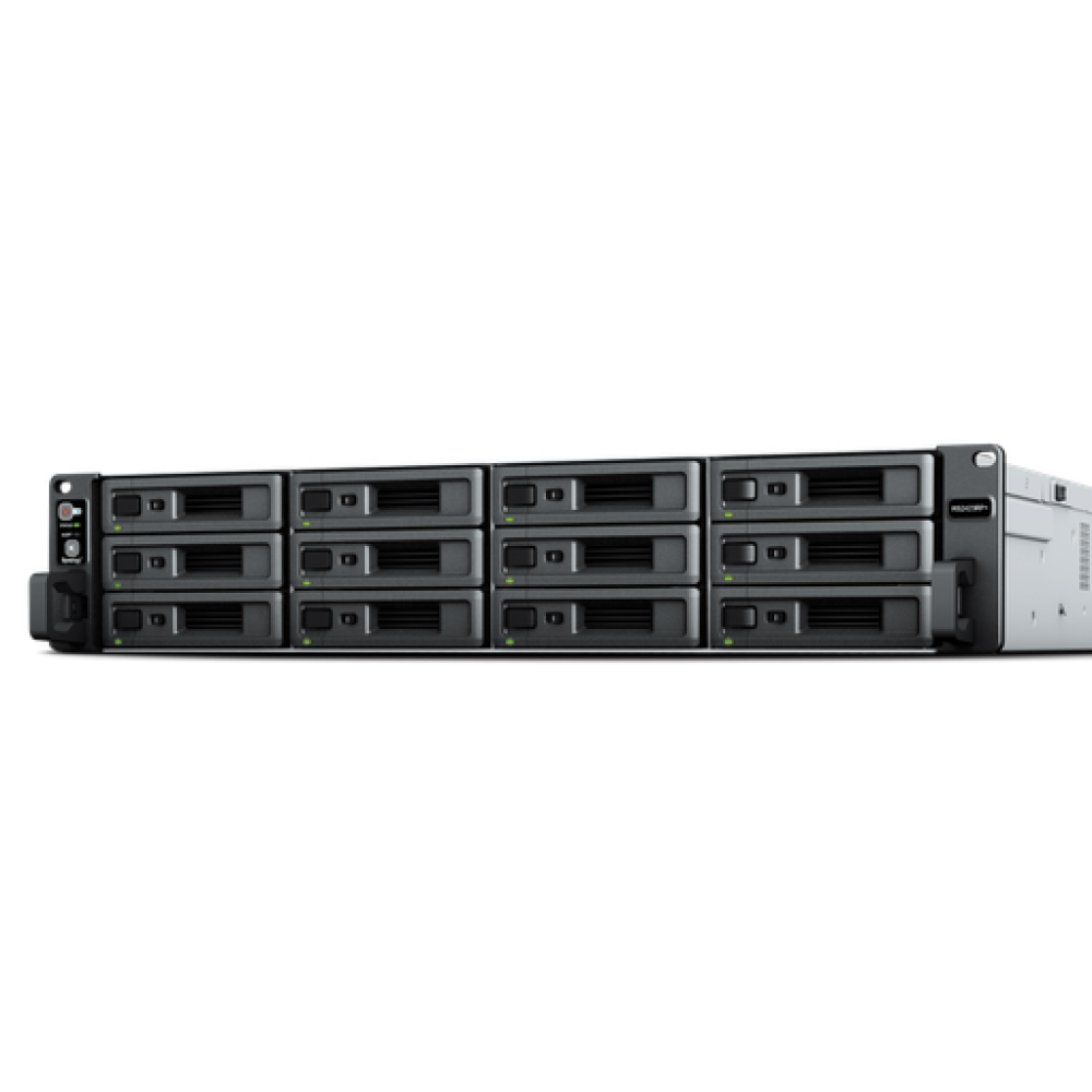 Synology RackStation RS2423+ Synology RackStation RS2423+