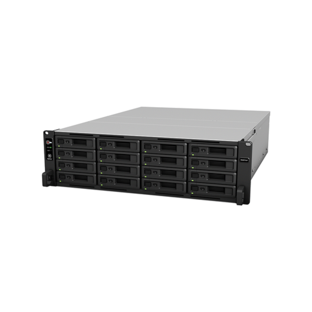 Synology RackStation RS4021xs+ Synology RackStation RS4021xs+
