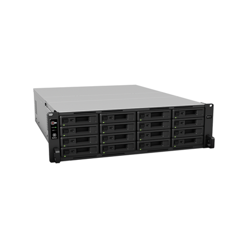 Synology RackStation RS4021xs+ Synology RackStation RS4021xs+