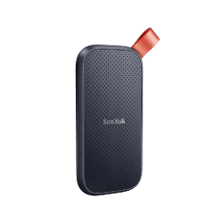 Sandisk Portable SSD USB 3.2 480GB 2.5" Μαύρο Sandisk Portable SSD USB 3.2 480GB 2.5" Μαύρο