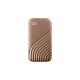 Western Digital My Passport SSD USB-C / USB 3.2 2TB 2.5" Χρυσό Western Digital My Passport SSD USB-C / USB 3.2 2TB 2.5" Χρυσό
