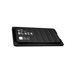 Western Digital Black P40 Game Drive USB-C Εξωτερικός SSD 500GB 2.5" Western Digital Black P40 Game Drive USB-C Εξωτερικός SSD 500GB 2.5"