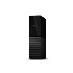 HDD MY BOOK 18TB HDD MY BOOK 18TB
