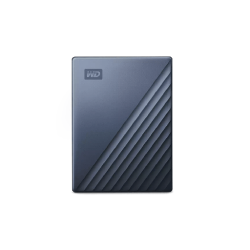 MY PASSPORT ULTRA 2TB BLUE MY PASSPORT ULTRA 2TB BLUE
