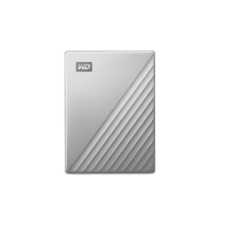 MY PASSPORT ULTRA 2TB SILVER MY PASSPORT ULTRA 2TB SILVER
