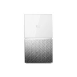 MY CLOUD HOME DUO 4TB MY CLOUD HOME DUO 4TB