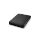 Western Digital Elements Portable USB 3.0 Εξωτερικός HDD 2TB 2.5" Μαύρο Western Digital Elements Portable USB 3.0 Εξωτερικός HDD 2TB 2.5" Μαύρο