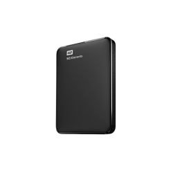 Western Digital Elements Portable USB 3.0 Εξωτερικός HDD 4TB 2.5" Μαύρο Western Digital Elements Portable USB 3.0 Εξωτερικός HDD 4TB 2.5" Μαύρο