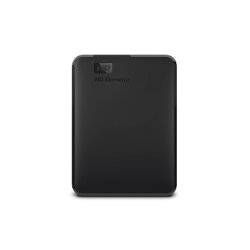HDD ELEMENTS PORTABLE USB3.0 1TB 2.5" BLACK HDD ELEMENTS PORTABLE USB3.0 1TB 2.5" BLACK