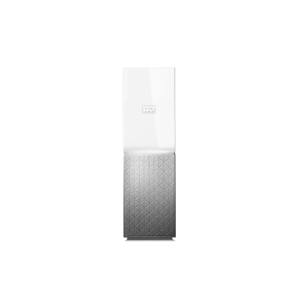 Western Digital Μy Cloud Home NAS Tower 3TB HDD Western Digital Μy Cloud Home NAS Tower 3TB HDD