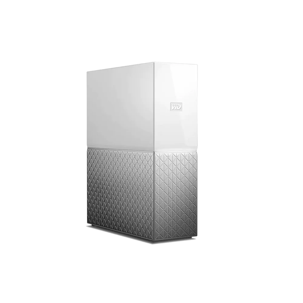 Western Digital Μy Cloud Home NAS Tower 3TB HDD Western Digital Μy Cloud Home NAS Tower 3TB HDD