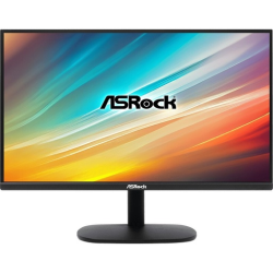 ASRock Challenger CL25FF IPS Gaming Monitor 24.5" FHD 1920x1080 με Χρόνο Απόκρισης 4ms GTG ASRock Challenger CL25FF IPS Gaming Monitor 24.5" FHD 1920x1080 με Χρόνο Απόκρισης 4ms GTG