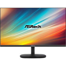 ASRock Challenger CL27FF IPS Gaming Monitor 27" FHD 1920x1080 με Χρόνο Απόκρισης 4ms GTG ASRock Challenger CL27FF IPS Gaming Monitor 27" FHD 1920x1080 με Χρόνο Απόκρισης 4ms GTG