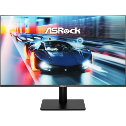ASRock CL27FFA IPS Monitor 27" FHD 1920x1080 - 120Hz ASRock CL27FFA IPS Monitor 27" FHD 1920x1080 - 120Hz