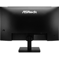 ASRock CL27FFA IPS Monitor 27" FHD 1920x1080 - 120Hz ASRock CL27FFA IPS Monitor 27" FHD 1920x1080 - 120Hz