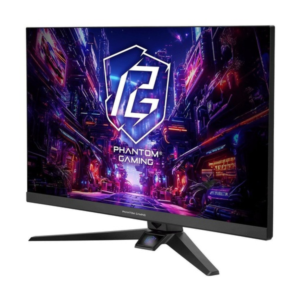 ASRock Phantom Gaming PG27FFT1A IPS HDR Gaming Monitor 27" 180Hz  5ms GTG