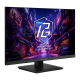 ASRock Phantom Gaming PG27FFT1B IPS HDR Gaming Monitor 27" 180Hz 5ms GTG