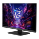 ASRock Phantom Gaming PG27FFT1B IPS HDR Gaming Monitor 27" 180Hz 5ms GTG