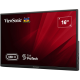 Viewsonic VA1650 IPS Φορητό Monitor 16" FHD Viewsonic VA1650 IPS Φορητό Monitor 16" FHD