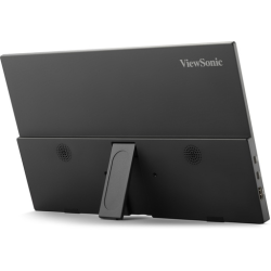 Viewsonic VA1650 IPS Φορητό Monitor 16" FHD